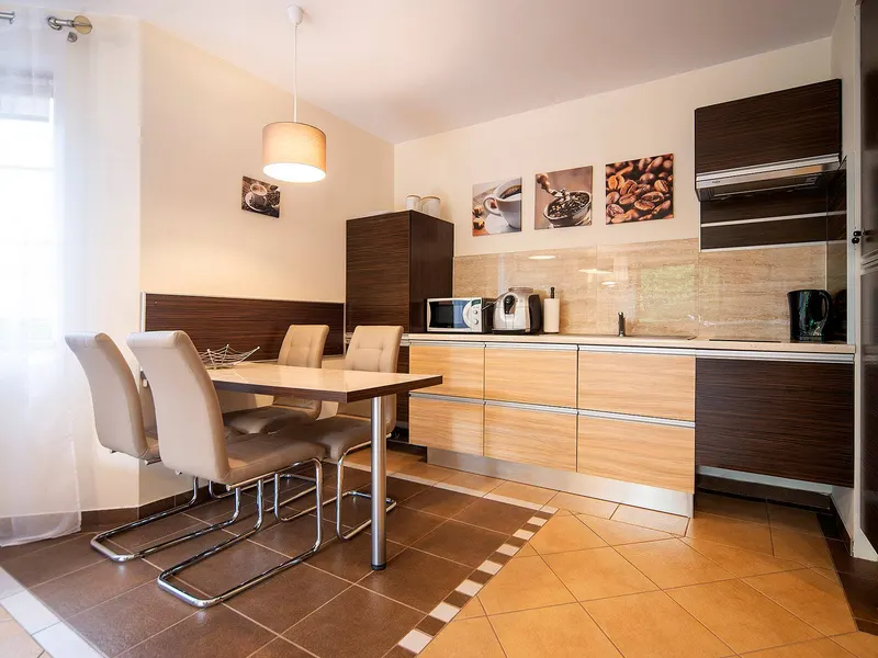 Jasny Apartament w Karpaczu | Balkon, Parking, Blisko Centrum – zdjęcie 3