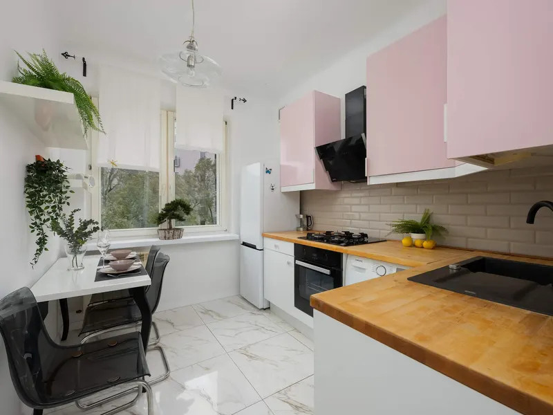 Bright Studio | Next to Krasinski Garden and the Old Town – photo 3