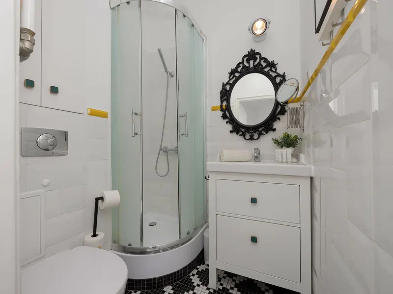Bright Studio | Next to Krasinski Garden and the Old Town – photo 5