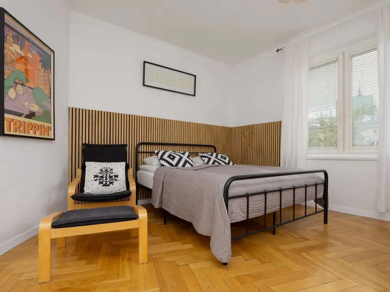 Bright Studio | Next to Krasinski Garden and the Old Town – photo 2