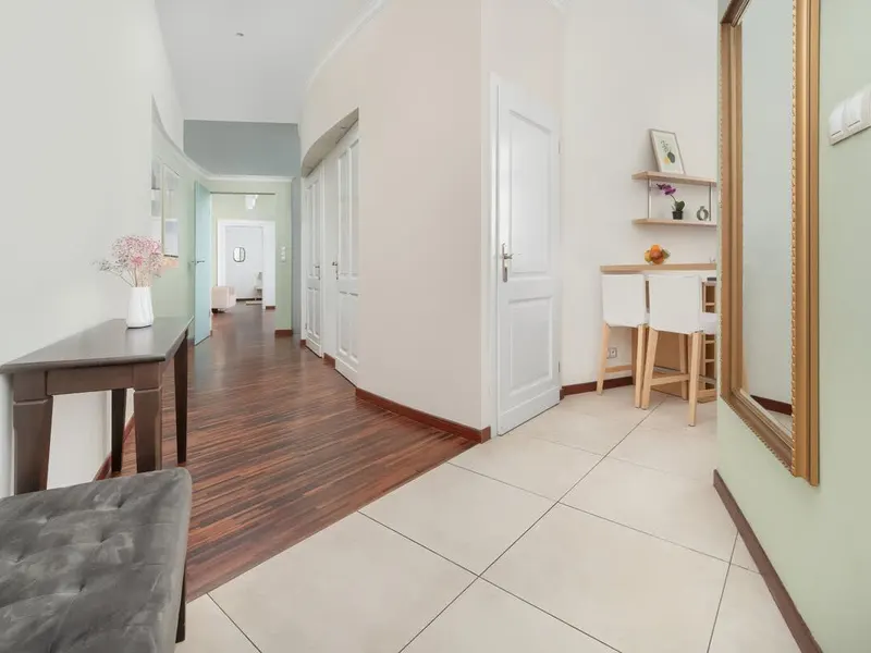 Funkcjonalny Apartament | 2 Sypialnie | WiFi – zdjęcie 5