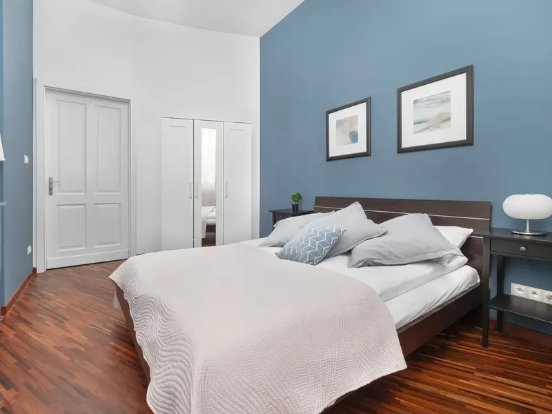 Funkcjonalny Apartament | 2 Sypialnie | WiFi – zdjęcie 2