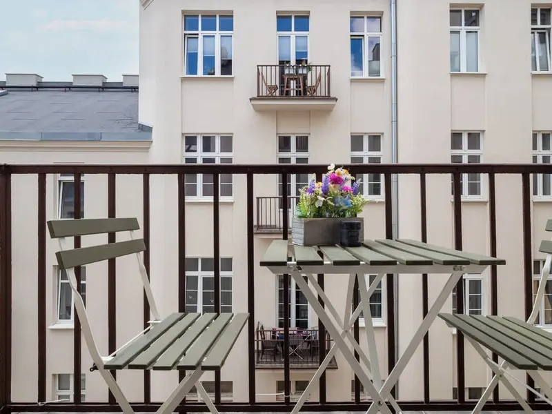 Funkcjonalny Apartament | 2 Sypialnie | WiFi – zdjęcie 4