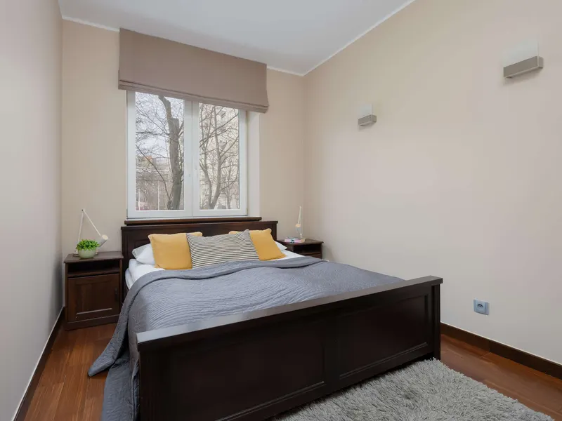 Stylish Apartment in the Center | Place to Work | Smart TV – photo 2