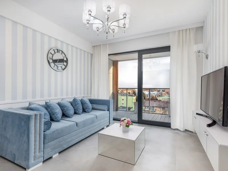 Seaside Apartment | 50 m to the Beach | Balcony – photo 1