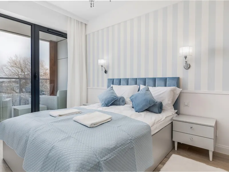 Seaside Apartment | 50 m to the Beach | Balcony – photo 2
