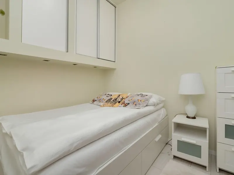 Stylowy Apartament z Parkingiem | Blisko Dworca – zdjęcie 2