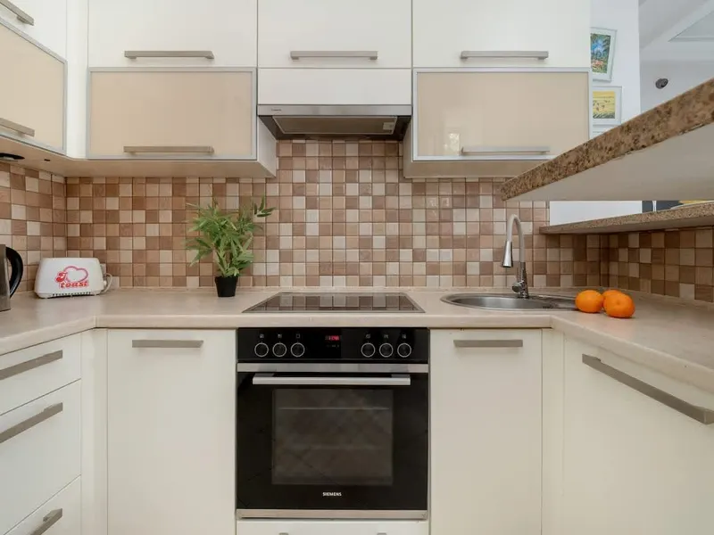Stylowy Apartament z Parkingiem | Blisko Dworca – zdjęcie 3