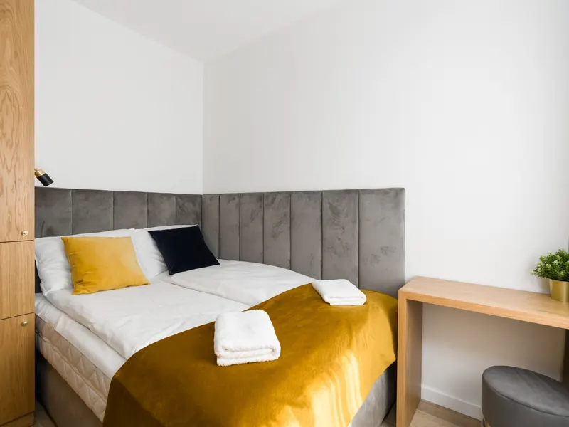 Stylish Apartment | Air Conditioning | Balcony | Parking. – photo 2