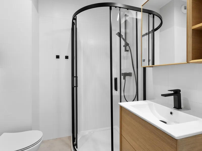 Stilvolles Studio mit Balkon | Direkt neben dem Park | 1,5 km zum Marktplatz – Foto 5