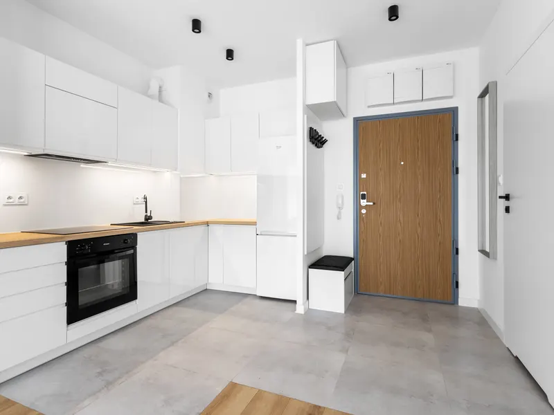 Stilvolles Studio mit Balkon | Direkt neben dem Park | 1,5 km zum Marktplatz – Foto 3