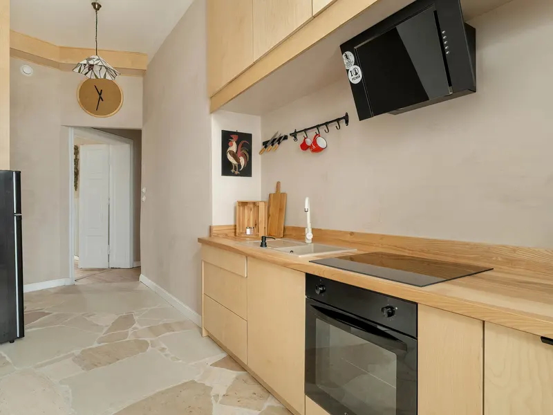 Geräumige Wohnung | 2 Balkone | Nähe MTP – Foto 4
