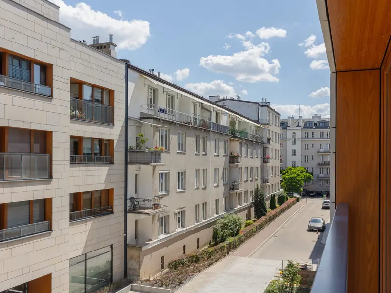 Elegant Apartment | Balcony and Air Conditioning | Ochota – photo 4