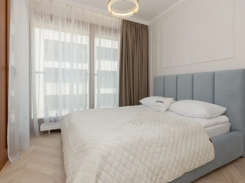 Elegant Apartment | Balcony and Air Conditioning | Ochota – photo 2