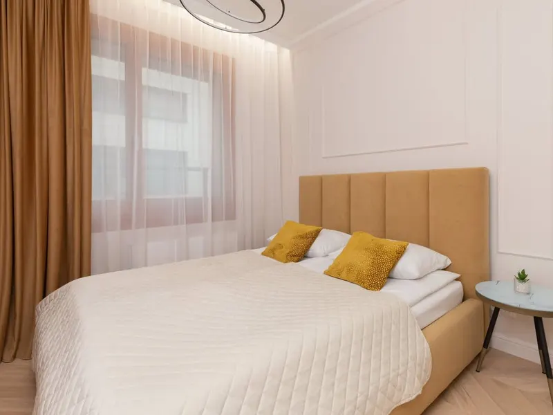Stilvolle Wohnung mit Balkon | Warschau Ochota – Foto 1