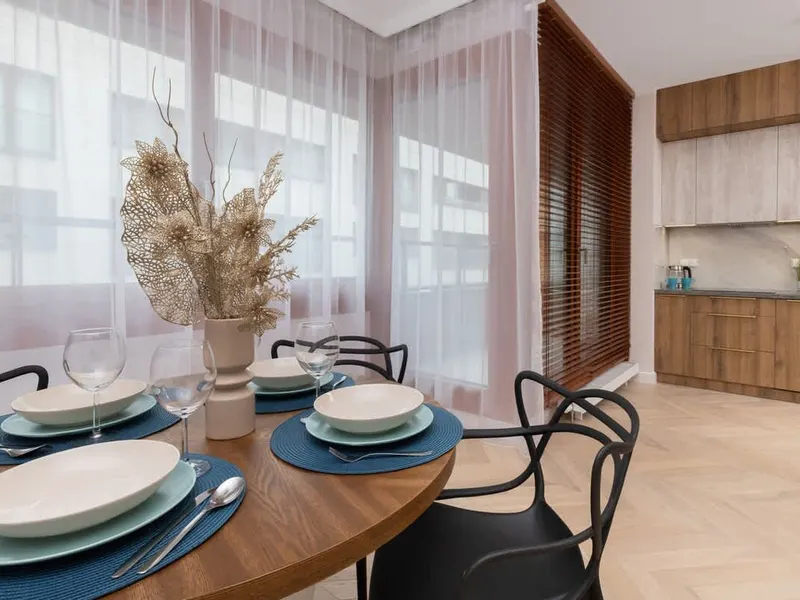 Stilvolle Wohnung mit Balkon | Warschau Ochota – Foto 3