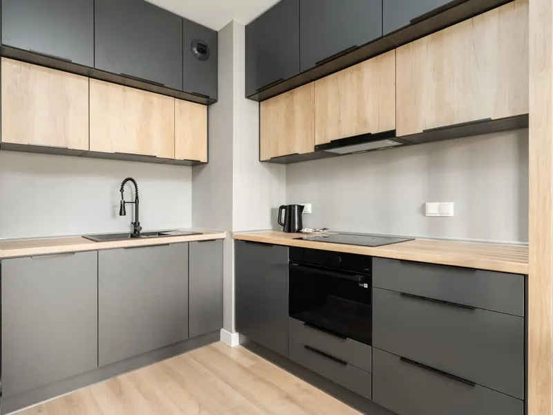 Wohnung mit Garten | Parkplatz | Arbeitsplatz – Foto 4