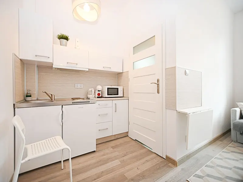 Gemütliches Studio für zwei Personen | In der Nähe des Bahnhofs von Sopot – Foto 2