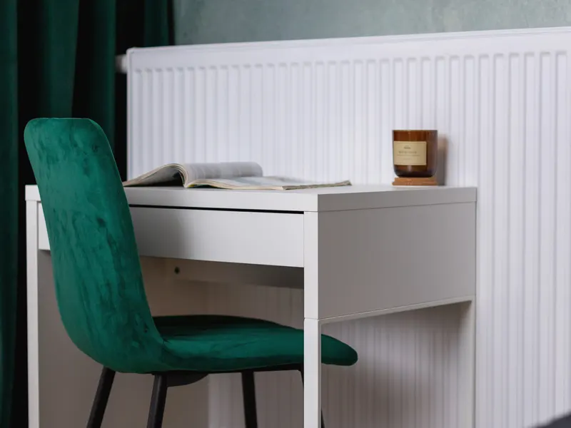 Eleganckie Studio z Balkonem | 1,5 km do Rynku Głównego – zdjęcie 4