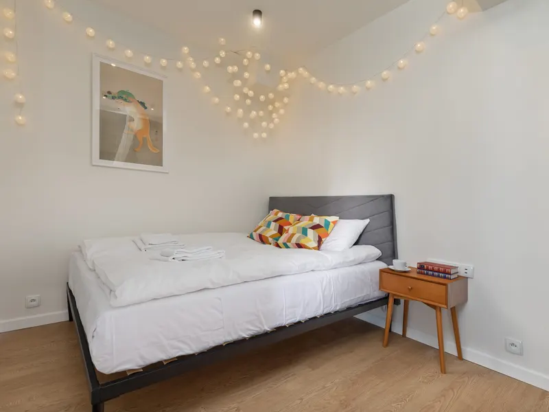 Modernes Appartement im Zentrum | 500 m zur Metro – Foto 3