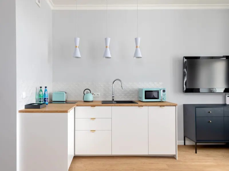 Modernes Appartement im Zentrum | 500 m zur Metro – Foto 2