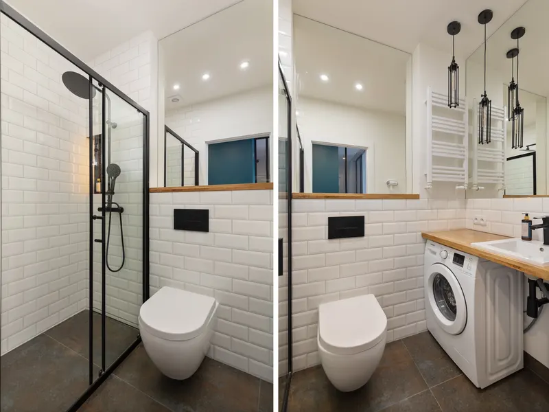 Modernes Appartement im Zentrum | 500 m zur Metro – Foto 4