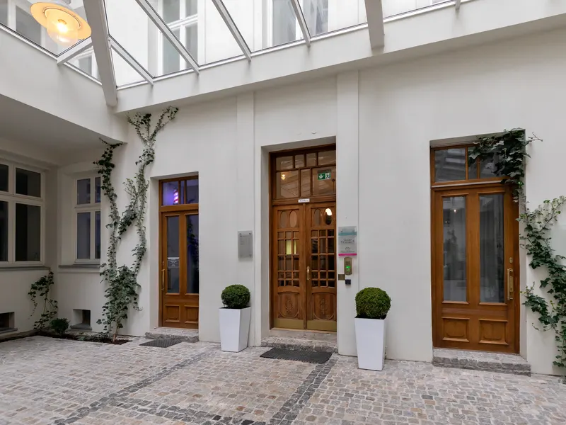 Modernes Appartement im Zentrum | 500 m zur Metro – Foto 5