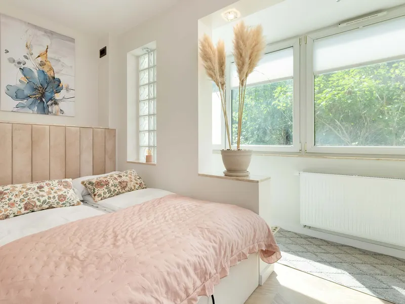 Helles Studio | Nähe zum Meer | Arbeitsplatz – Foto 2