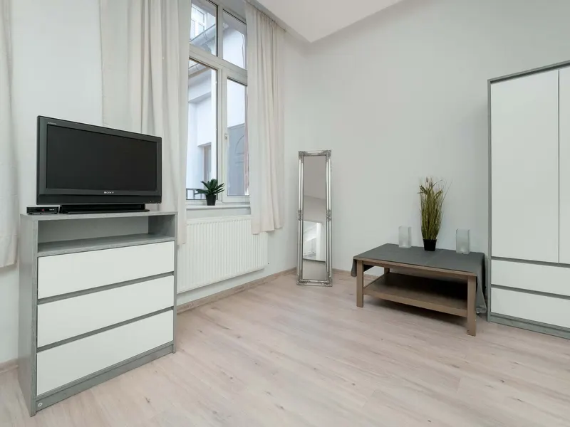 Nowoczesne Studio | Blisko Placu Wolności i Manufaktury – zdjęcie 2