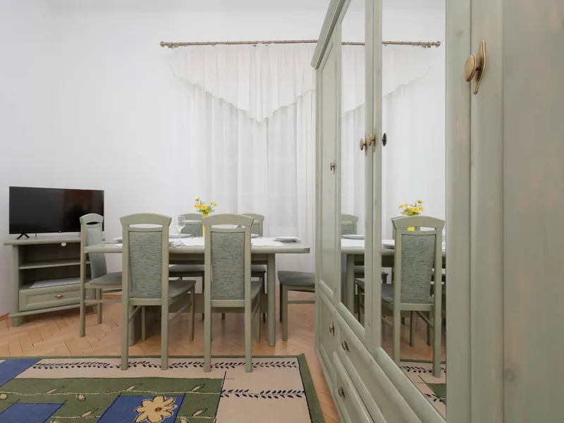 Apartment in the Warsaw Center | 2 Rooms, 110 m to the Metro – photo 2