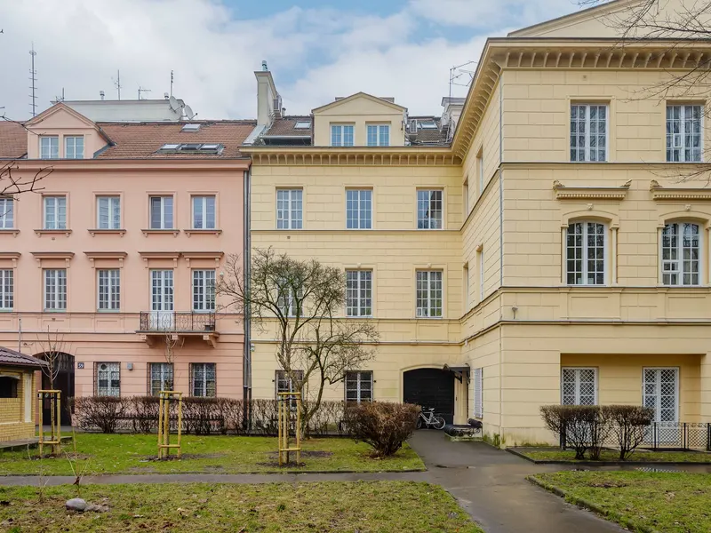 Apartment in the Warsaw Center | 2 Rooms, 110 m to the Metro – photo 5
