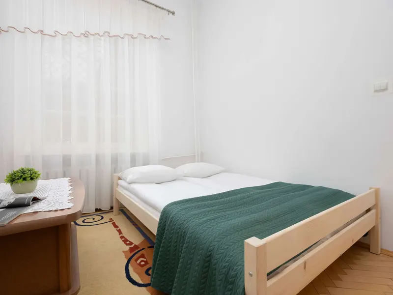 Apartment in the Warsaw Center | 2 Rooms, 110 m to the Metro – photo 1