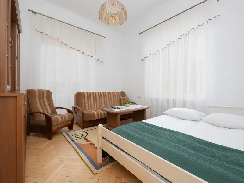 Apartment in the Warsaw Center | 2 Rooms, 110 m to the Metro – photo 3