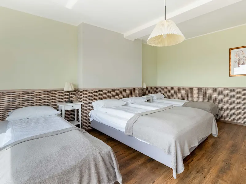 Helle Wohnung in Puck | Meeresnähe, Balkon – Foto 2