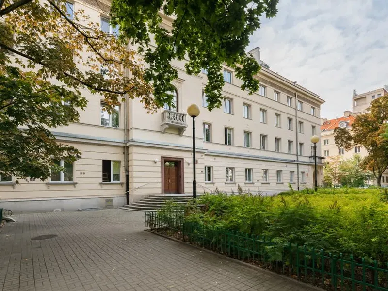 Cozy Studio in the Center | Close to Metro, Place to Work – photo 3