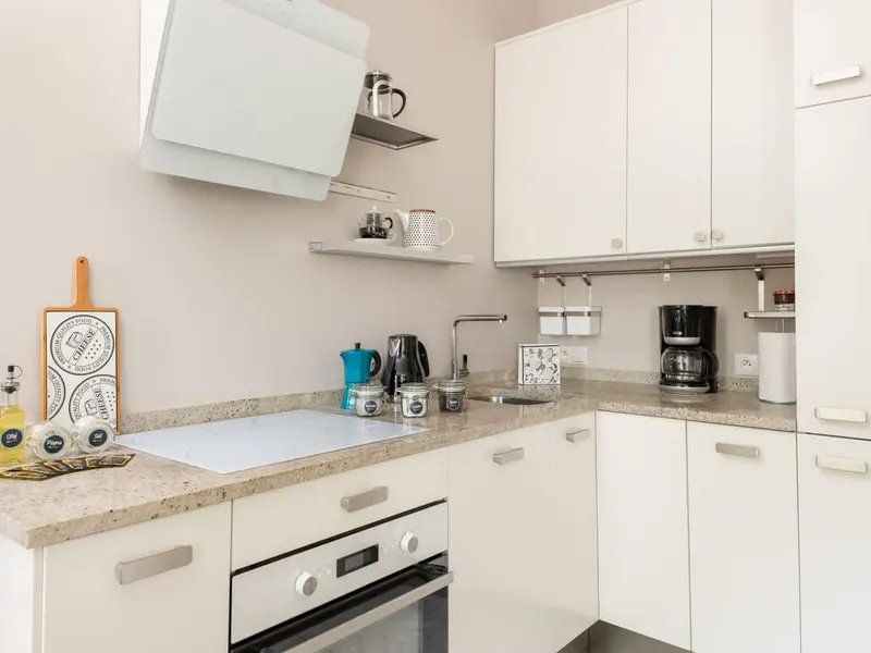 Cozy Studio in the Center | Close to Metro, Place to Work – photo 4