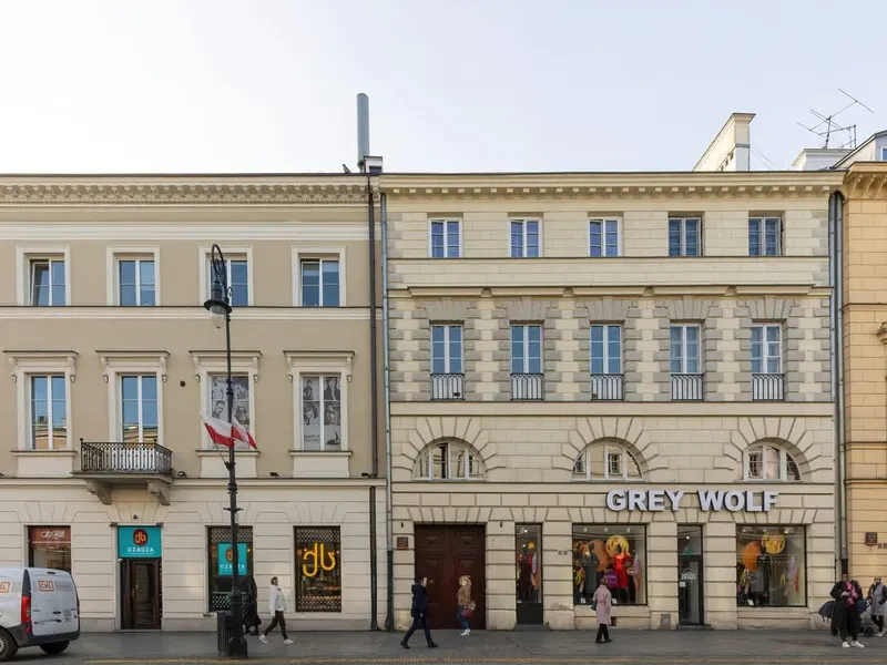 Gemütliche Wohnung im Zentrum | Parkplatz und Arbeitsraum – Foto 5