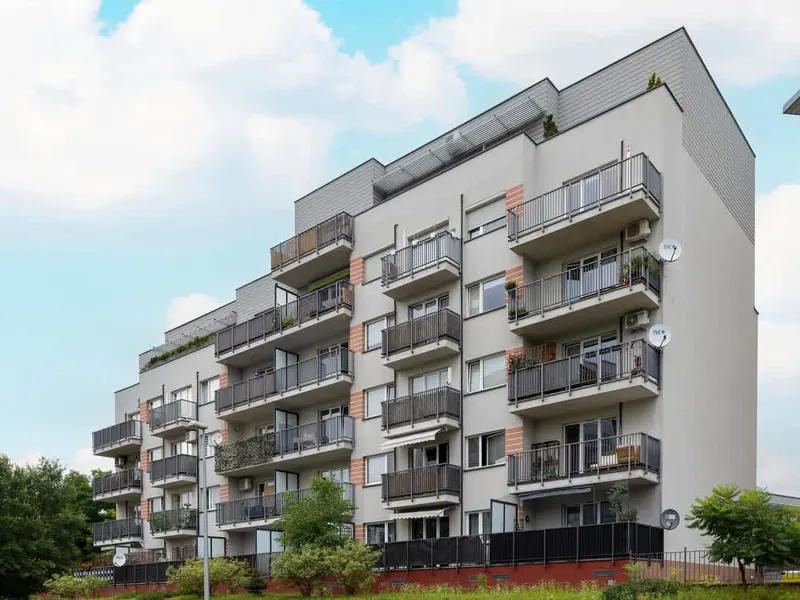 Stylish Apartment with Balcony | Parking | Air Conditioning – photo 4