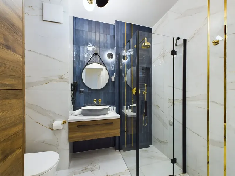 Elegante Wohnung | 900 m zum Strand | Balkon – Foto 5