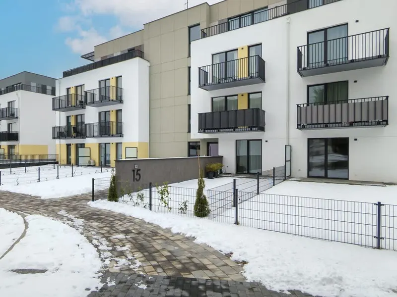 Cozy Apartment | Parking in the garage | 600 m to the Beach – photo 5