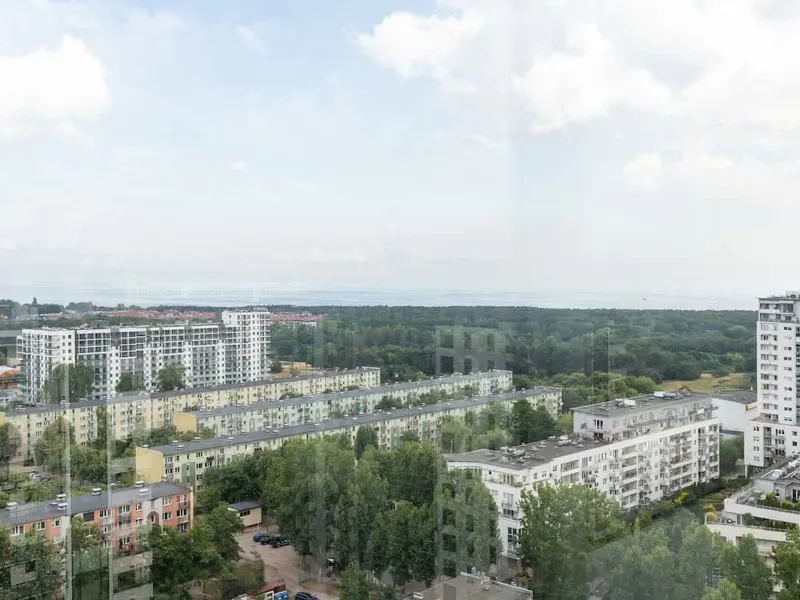 Komfortables Studio mit Balkon | Parkplatz | Nähe zum Meer – Foto 5