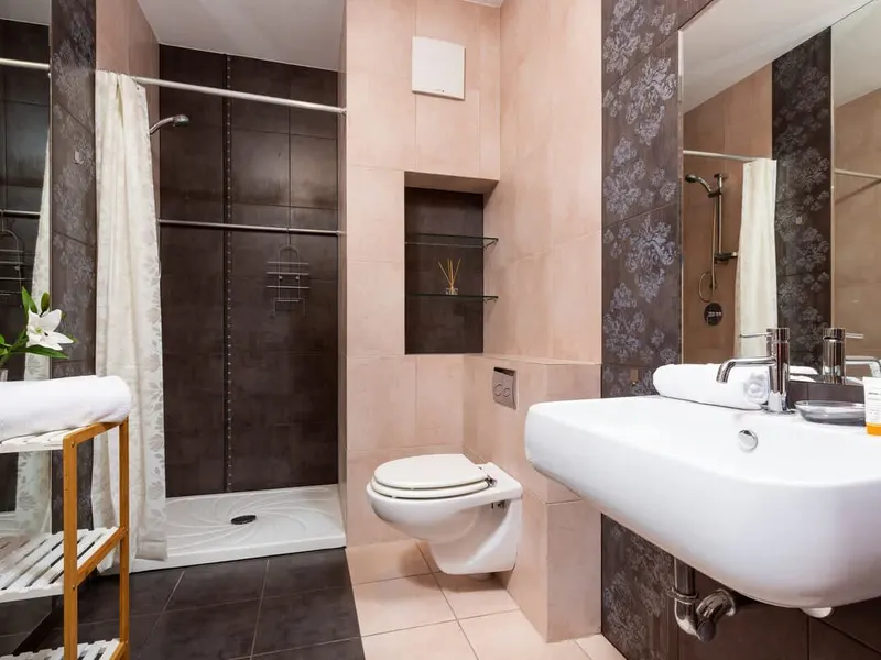 Stylowy Apartament na Mokotowie | Parking | Balkon – zdjęcie 4