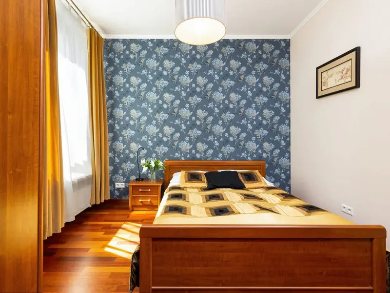 Stylowy Apartament na Mokotowie | Parking | Balkon – zdjęcie 2