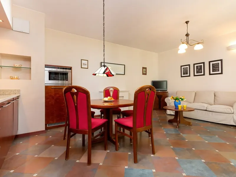 Stylowy Apartament na Mokotowie | Parking | Balkon – zdjęcie 1