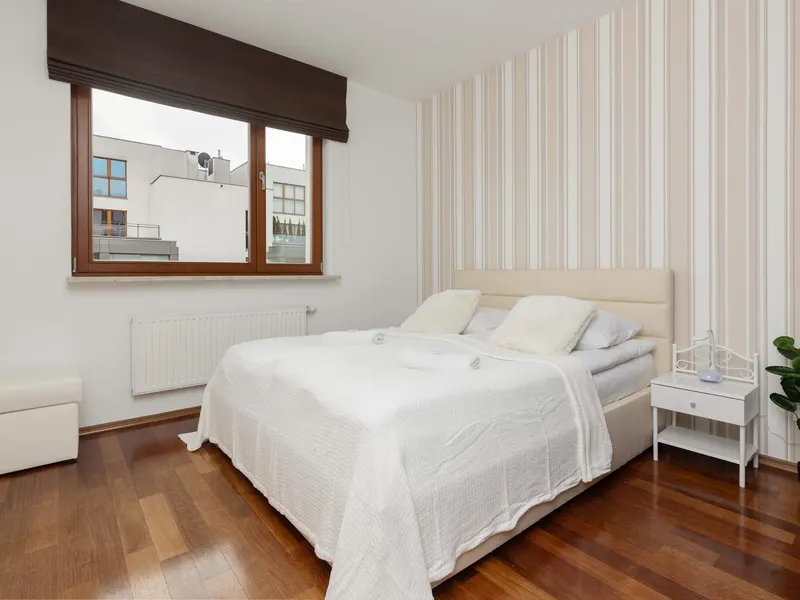 Functional Apartment | Balcony and Parking – photo 2