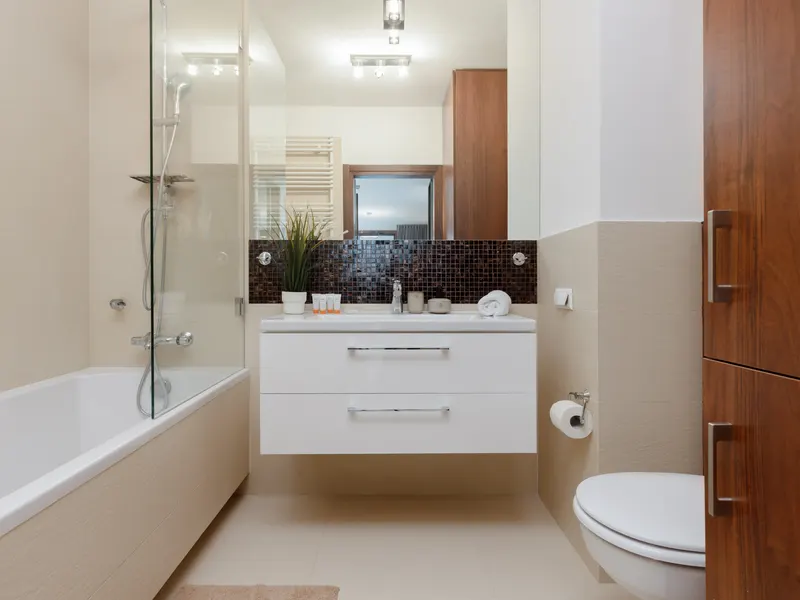 Functional Apartment | Balcony and Parking – photo 4