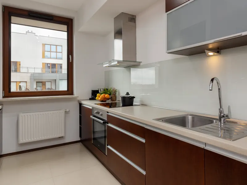 Functional Apartment | Balcony and Parking – photo 3