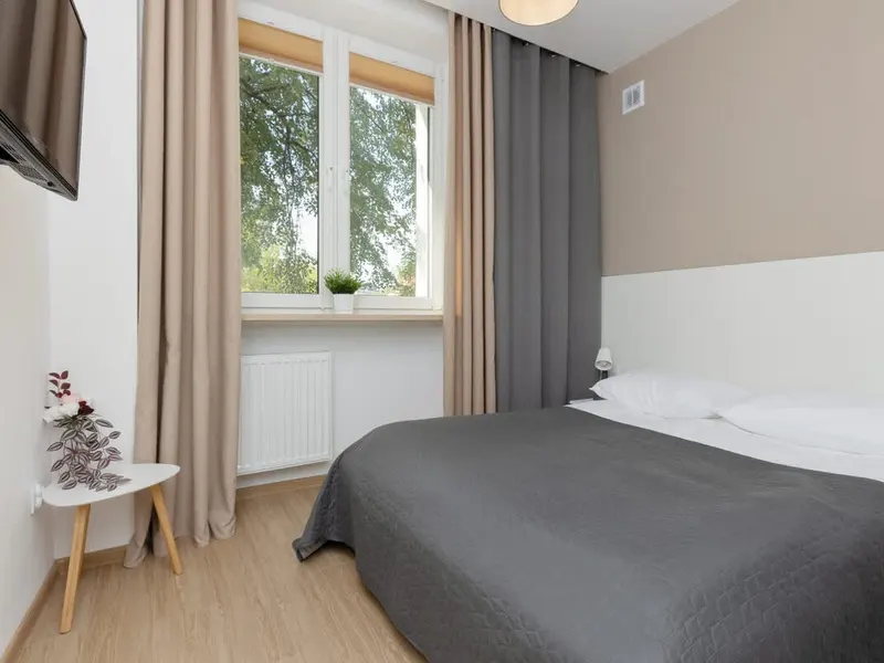 Gemütliche Wohnung in Bielany | In der Nähe der U-Bahn | Waschmaschine – Foto 2