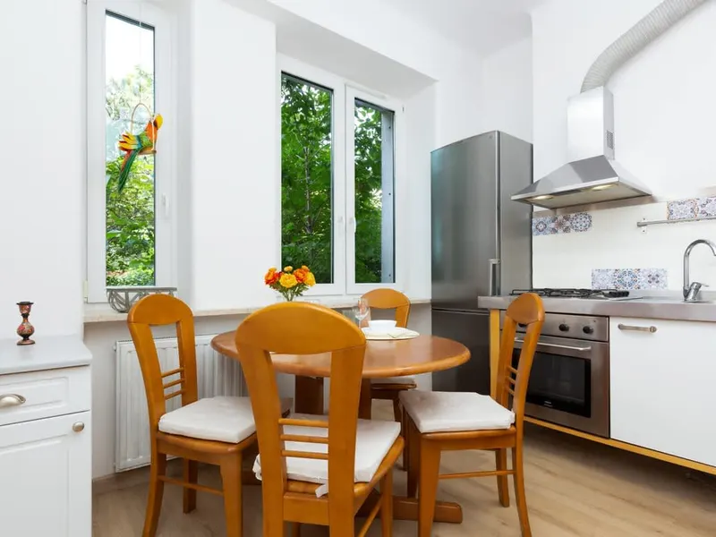 Stilvolles Appartement in Mokotow | Nähe U-Bahn und Parks – Foto 4