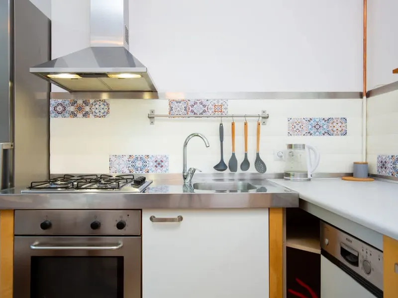 Stilvolles Appartement in Mokotow | Nähe U-Bahn und Parks – Foto 5